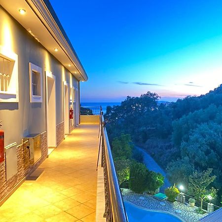 Villa Dorita Luxury Apartments بارغا المظهر الخارجي الصورة
