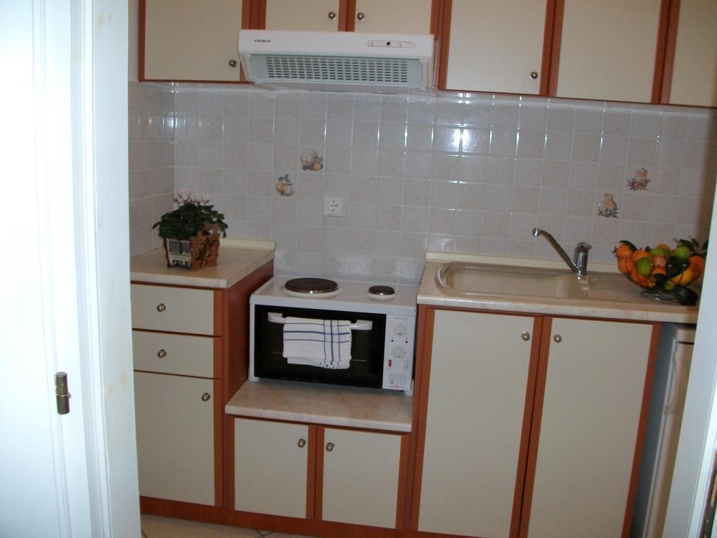 Villa Dorita Luxury Apartments بارغا الغرفة الصورة