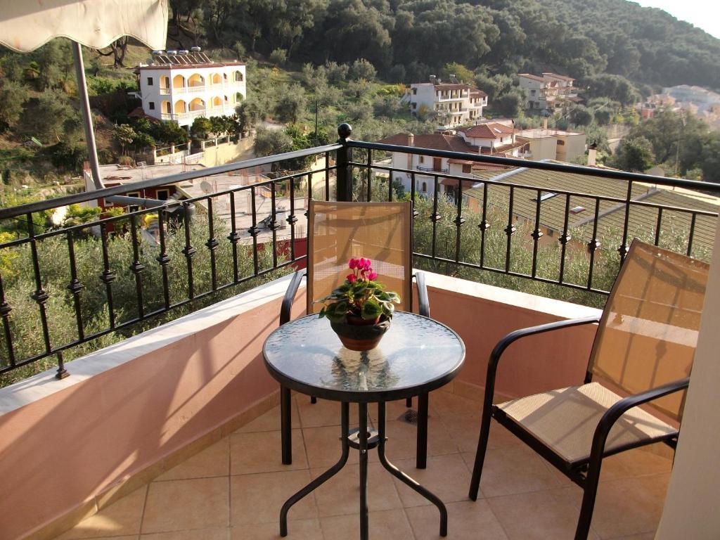 Villa Dorita Luxury Apartments بارغا الغرفة الصورة