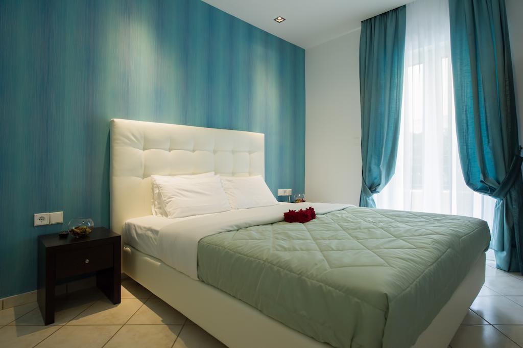 Villa Dorita Luxury Apartments بارغا المظهر الخارجي الصورة