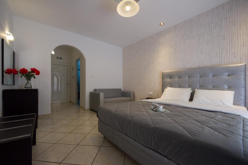 Villa Dorita Luxury Apartments بارغا الغرفة الصورة