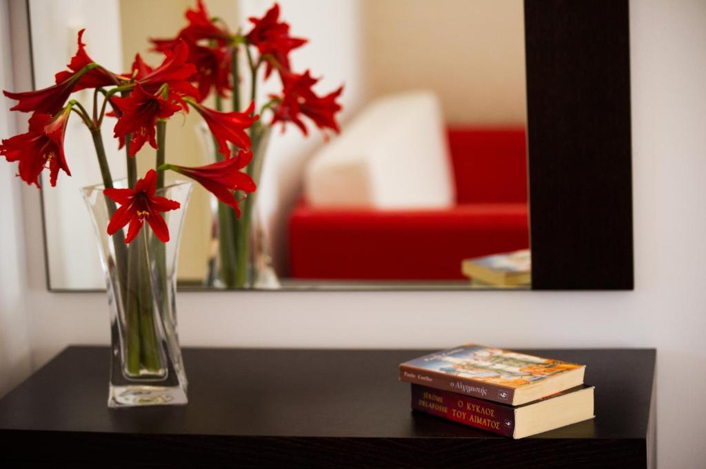 Villa Dorita Luxury Apartments بارغا الغرفة الصورة