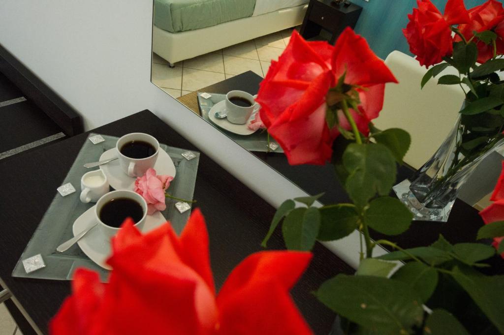 Villa Dorita Luxury Apartments بارغا المظهر الخارجي الصورة