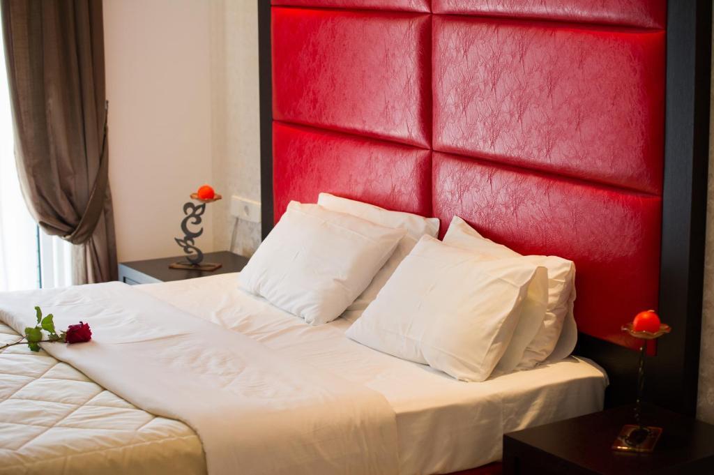 Villa Dorita Luxury Apartments بارغا المظهر الخارجي الصورة