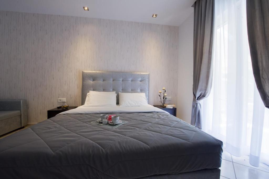 Villa Dorita Luxury Apartments بارغا المظهر الخارجي الصورة