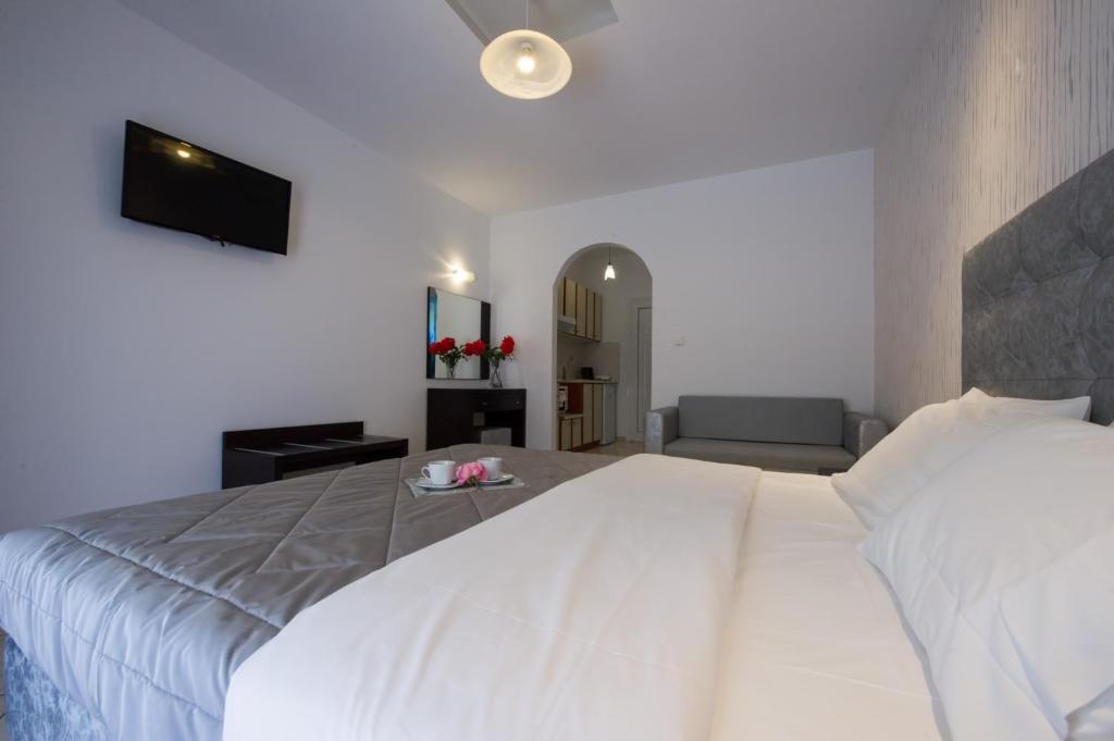 Villa Dorita Luxury Apartments بارغا المظهر الخارجي الصورة