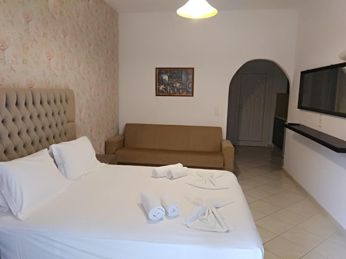 Villa Dorita Luxury Apartments بارغا المظهر الخارجي الصورة